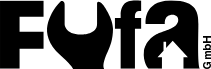 FUFA GmbH LogoFUFA GmbH Logo